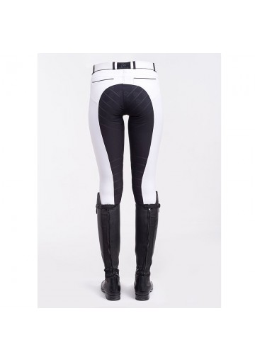 Pantalones hípicos de concurso ROYAL SPORT Cavalliera CLASICOS