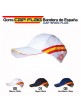 GORRA CAP FLAG BANDERA ESPAÑA