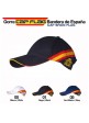 GORRA CAP FLAG BANDERA ESPAÑA