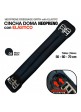 CINCHA DOMA NEOPRENO CON ELÁSTICO 1876