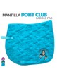 MANTILLA PONY CLUB