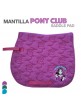 MANTILLA PONY CLUB