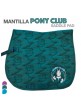 MANTILLA PONY CLUB
