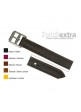 ACIÓN ESTRIBO ZALDI EXTRA CUERO/NYLON