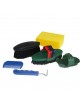 KIT LIMPIEZA MOCHILA 6 ELEMENTOS