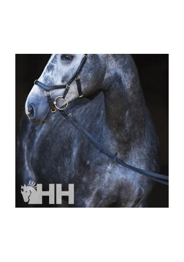 RIENDAS RAMBO MICKLEM MULTIBRIDLE ORIGINAL