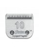 CONJUNTO OSTER CRYOGEN 919-04 CUCHILLA+PEINE 10 - CORTE 1,50 MM PARA PARA PRO3000i, A6 SLIM Y A5-50