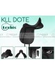 SILLA INGLESA DOMA CLASICA LEXHIS KLL DOTE DE PASSAGE