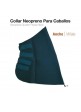 Collar Neopreno Cuello Ancho