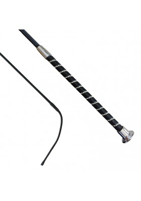 FUSTA DOMA 301C-120 NEGRO 120cm