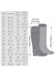 BOTA LEXHIS FLAMBO (PAR)