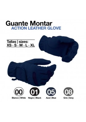 GUANTE MONTAR ACTION GLOVE