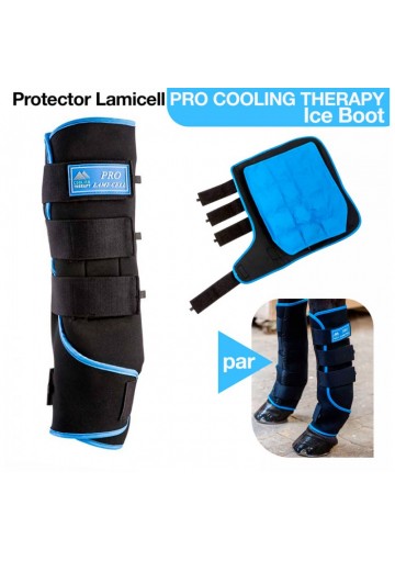 PROTECTOR LAMICELL PRO COOLING THERAPY PAR