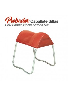 PROBADOR CABALLETE SILLAS STUBBS S48