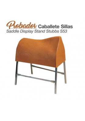 PROBADOR CABALLETE SILLAS STUBBS S53
