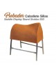 PROBADOR CABALLETE SILLAS STUBBS S53