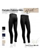 PANTALÓN POLIESTER NIÑO NOEL