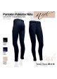PANTALÓN POLIESTER NIÑO NOEL