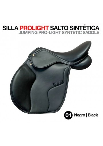 SILLA PROLIGHT SALTO SINTÉTICA