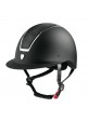 CASCO TATTINI VISERA ANCHA PLACA BRILLANTE
