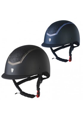 CASCO TATTINI CON PLACA BRILLANTE