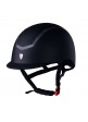 CASCO CON INSERCIONES BRILLANTES