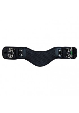 CINCHA CURVADA NEOPRENO