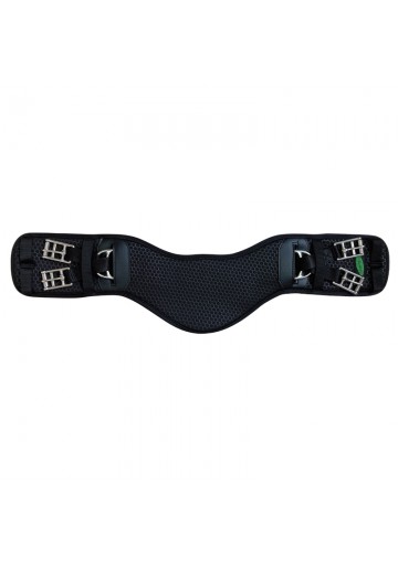 CINCHA CURVADA NEOPRENO