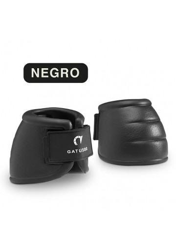 PROTECTOR CAMPANA DELUXE MARCA GATUSOS