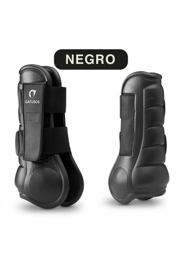 PROTECTOR DELANTERO · DELUXE · Marca GATUSO