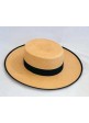 Sombrero Cañero Panamá