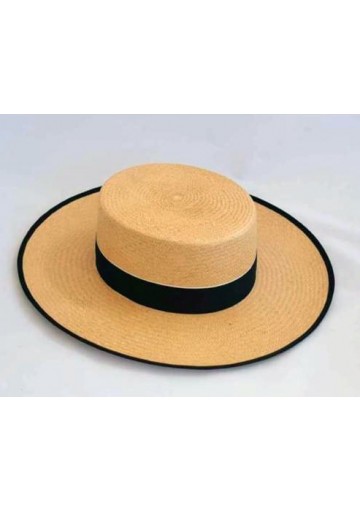 Sombrero Cañero Panamá