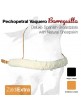 PECHOPETRAL VAQUERO BORREGUILLO CASTECUS