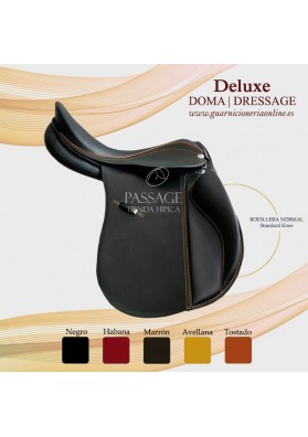 SILLA ZALDI DOMA DELUXE