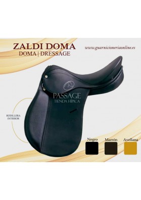 ZALDI DOMA
