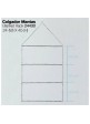 COLGADOR PARA MANTAS 24430