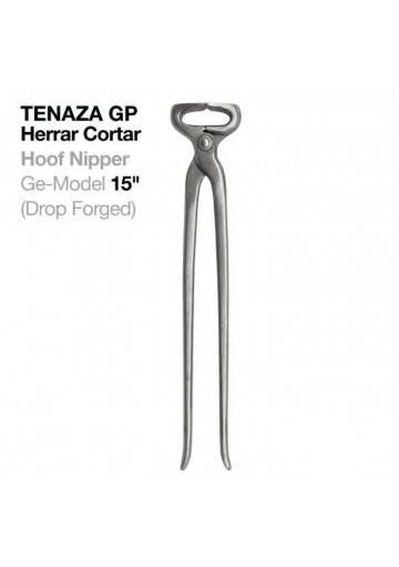 Tenaza GP Herrar Cortar 15 R22-34C