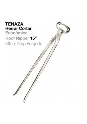 Tenaza Herrar Cortar Eco. R26-34Z 15