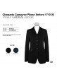 Chaqueta Concurso PIKEUR Fabio 1595-00 152