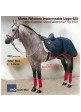 MANTA RIÑONERA IMPERMEABLE LIPPO 620