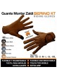 GUANTE MONTAR ZALDI SERINO KT