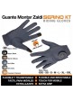 GUANTE MONTAR ZALDI SERINO KT