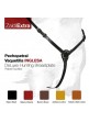 PECHOPETRAL VAQUETILLA ZALDI EXTRA INGLESA