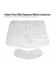 ZALEA PARA SILLA VAQUERA MIXTA CASTECUS