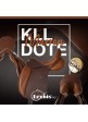 SILLA INGLESA DOMA CLASICA LEXHIS KLL DOTE