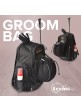 MOCHILA LEXHIS GROOM BAG