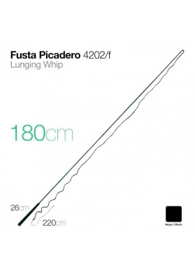 FUSTA PICADERO 4202/F 180cm