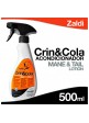 ZALDI ACONDICIONADOR CRIN Y COLA 0.5 Litros