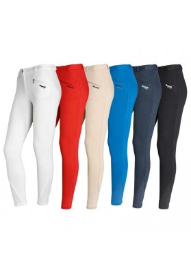PANTALÓN DASLO DE MUJER