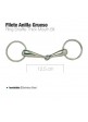 FILETE ANILLA INOX GRUESO 21923
